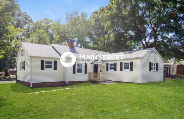 211 Magnolia Street - 211 Magnolia Street, Statesville, NC 28677 211 Magnolia Street - 211 Magnolia Street, Statesville, NC 28677