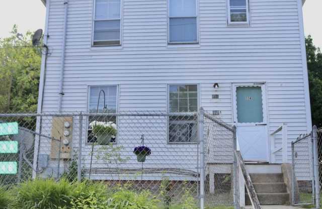 114 Mathewson Street photos photos