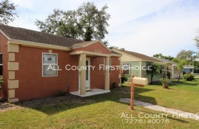 5250 9th Ave N - 5250 9th Avenue North, St. Petersburg, FL 33710