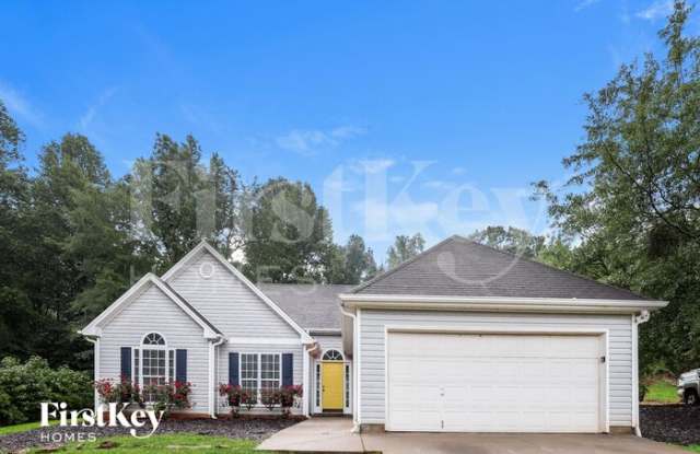 660 Rosebud Lane - 660 Rosebud Lane, Barrow County, GA 30680