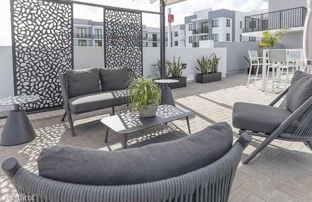 6450 Southwest 8th Street - 6450 Southwest 8th Street, West Miami, FL 33144