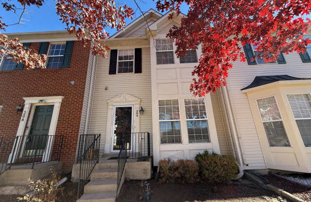 204 LANGLEY Court - 204 Langley Court, Boswell's Corner, VA 22554