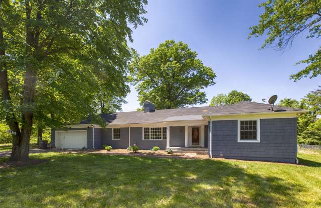 6435 Overlook Drive - 1 - 6435 Overlook Drive, Lincolnia, VA 22312