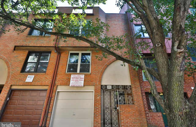 215 N 23RD Street Gallery 2