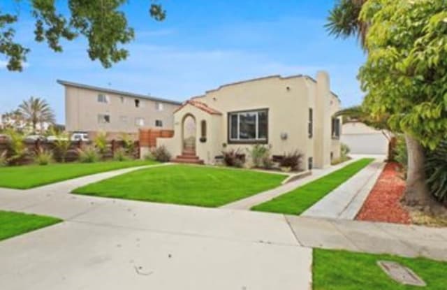 302 S Lucia Avenue - 302 South Lucia Avenue, Redondo Beach, CA 90277