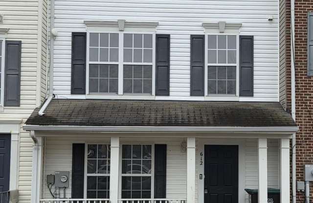 612 PENDLETON Lane photos photos