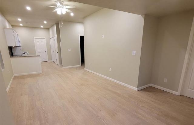 506 N Beard Avenue - 506 North Beard Avenue, Shawnee, OK 74801