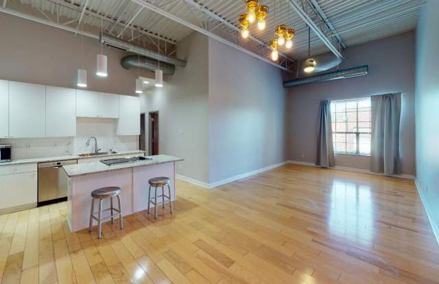 769 N. High Street Unit 310 photos photos 769 N. High Street Unit 310 photos photos