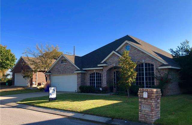 5103 Indian Trail Court - 5103 Indian Trail Court, Colleyville, TX 76034