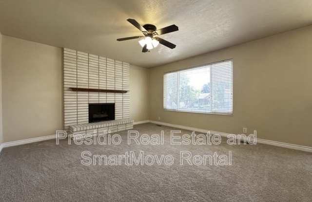 1416 Harris Avenue - Upstairs photos photos