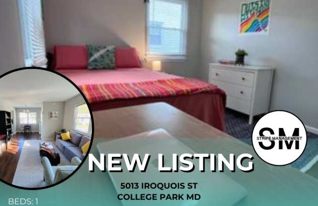 5013 Iroquois Street - 3 photos photos