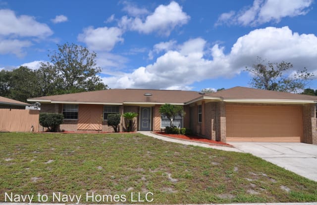 11131 Oak Ridge Dr. S. - 11131 Oak Ridge Drive South, Jacksonville, FL 32225