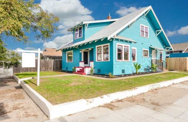 1505 Fern Street Gallery 4