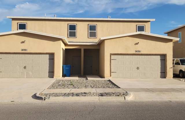 476 SPC Isaac Trujillo Drive unit: B photos photos