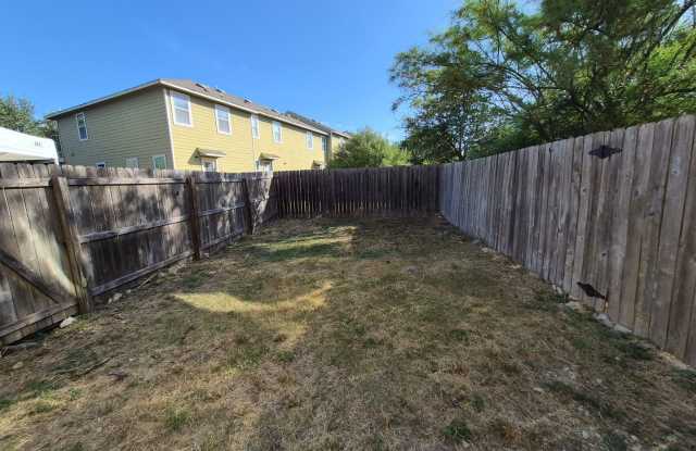 6315 Attucks Lane, San Antonio, TX. 78238 Gallery 3