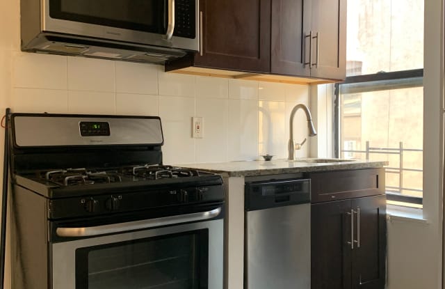 215 West 145th Street - 215 W 145th St, New York City, NY 10039
