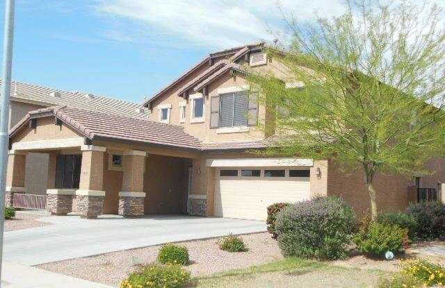 14732 N 136TH Lane - 14732 North 136th Lane, Surprise, AZ 85379