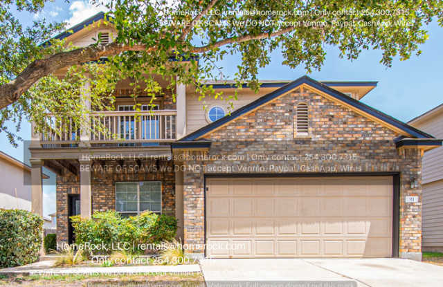 311 Altamont Street - 311 Altamont Street, Hutto, TX 78634