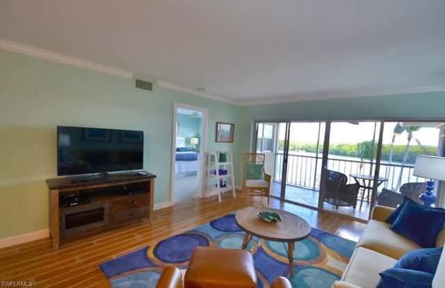 Mariner's Cove 2/2 Condo (Fully Furnished) -- Monthly Rental Now Available - April through Summer ! Gallery 4