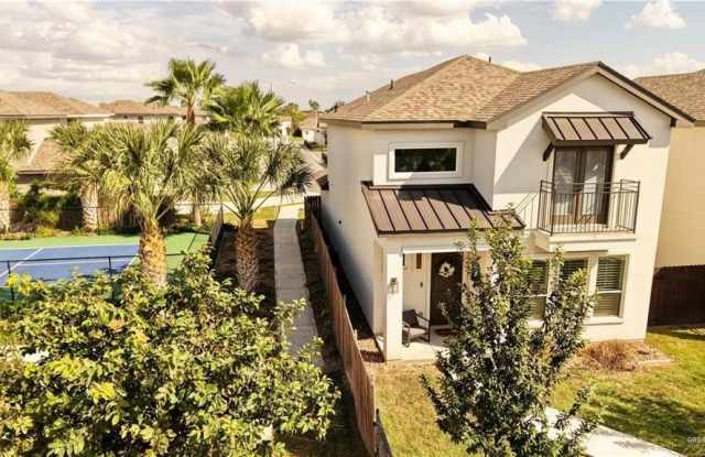 10231 N 14th Street - 10231 North 14th Street, McAllen, TX 78504