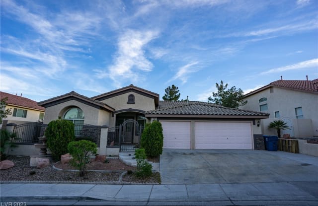 7861 Darby Avenue - 7861 Darby Avenue, Spring Valley, NV 89117