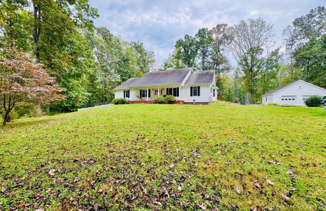 HOMESTEAD STYLE PROPERTY ON 5 ACRES - SPOTSYLVANIA photos photos