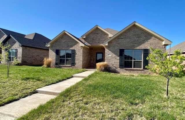 9608 SYDNEY Drive - 9608 Sydney Drive, Randall County, TX 79119
