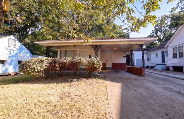 Highland - 2 Bed 1 Bath - 131 Lister Gallery 1