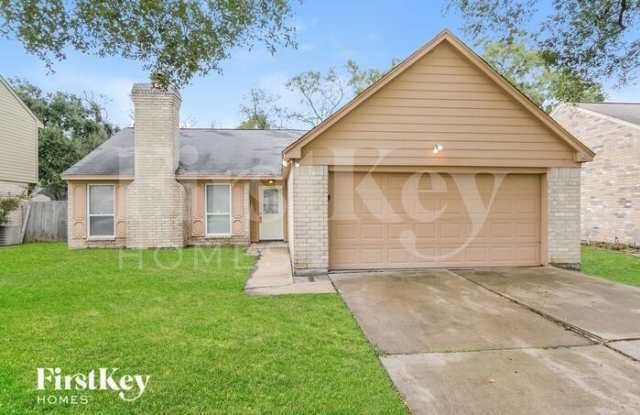 18026 Garden Manor Drive - 18026 Garden Manor Drive, Harris County, TX 77084