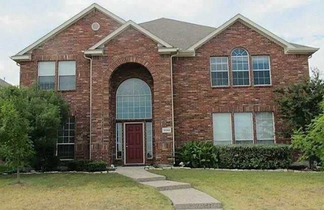 12049 Tyler Drive - 12049 Tyler Drive, Frisco, TX 75035