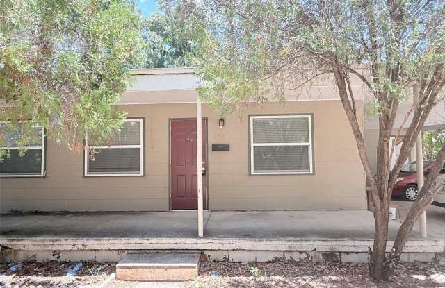 1304 BROWNING Street photos photos