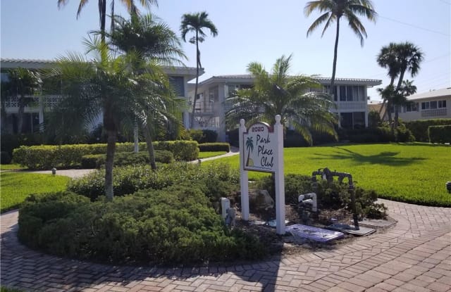 2020 Gulf Shore BLVD N - 2020 Gulf Shore Boulevard North, Naples, FL 34102