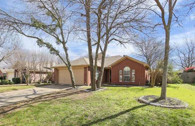 3002 Scenic Glen Drive - 3002 Scenic Glen Drive, Mansfield, TX 76063