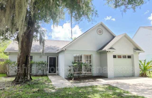 4621 Cabbage Palm Dr - 4621 Cabbage Palm Drive, Bloomingdale, FL 33596