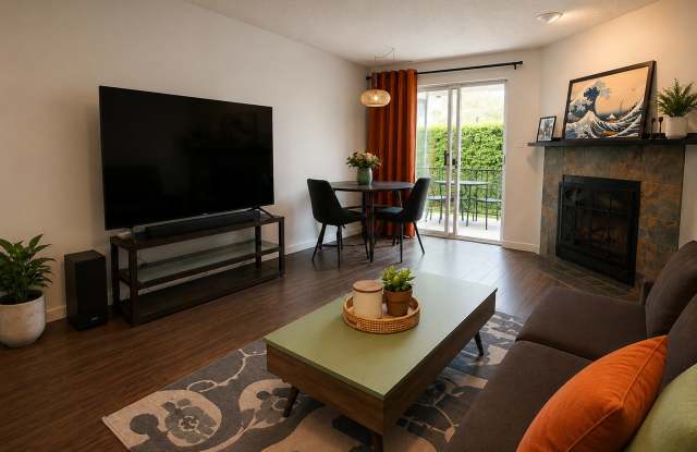 Lakeview Condominiums Gallery 3
