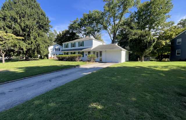 4012 Fairway Road Gallery 4