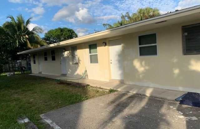 1524 AC Evans Street - 1 - 1524 AC Evans Street, Riviera Beach, FL 33404 1524 AC Evans Street - 1 - 1524 AC Evans Street, Riviera Beach, FL 33404