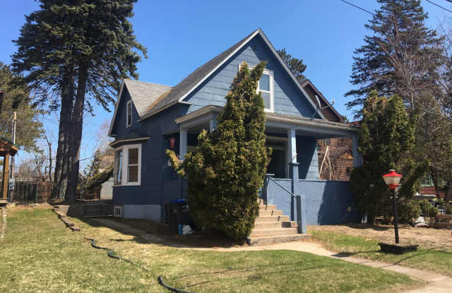 1826 Minnesota Ave photos photos