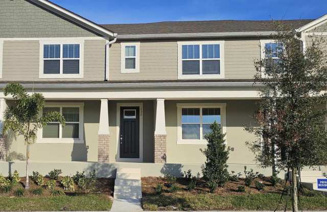 New 3-Bed 2.5-Bath Home For Rent in Groveland! photos photos