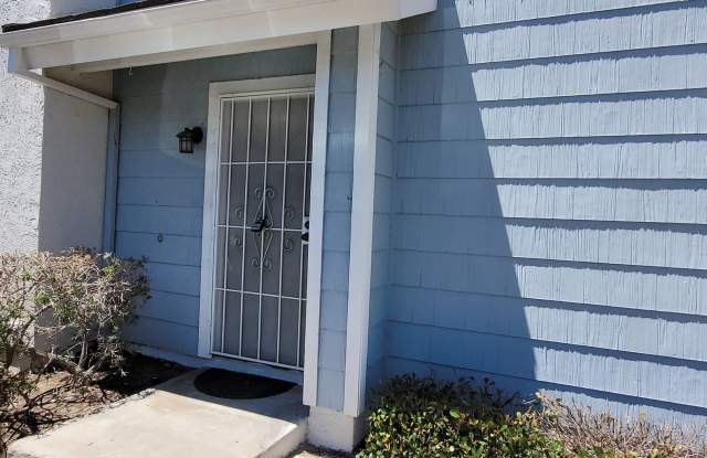 Spacious Carmel Valley Townhome photos photos