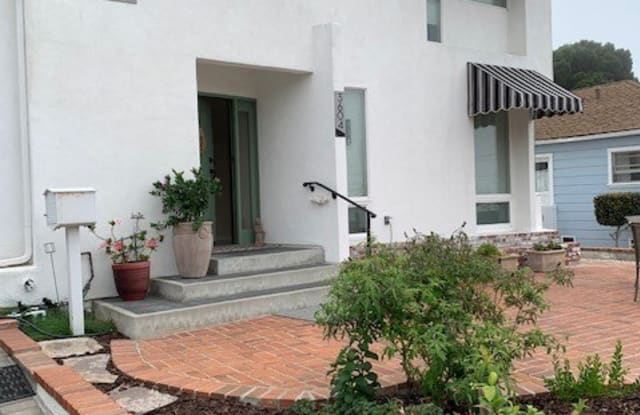 3604 S Meyler Street - 3604 South Meyler Street, Los Angeles, CA 90731