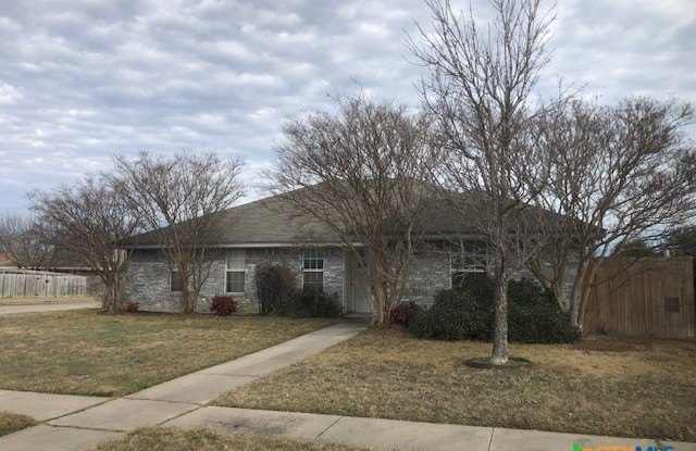 1907 Sandstone Drive - 1907 Sandstone Drive, Killeen, TX 76549