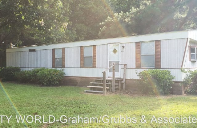 17901 Farmwood Drive - 17901 Farmwood Drive, Scotland County, NC 28352