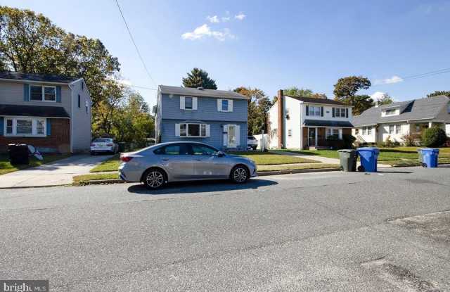 8 FRANKLIN Road - 8 Franklin Road, Glassboro, NJ 08028