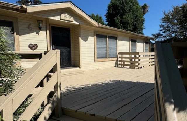 6 Blackberry Ct - 6 Blackberry Court, Terminous, CA 95242