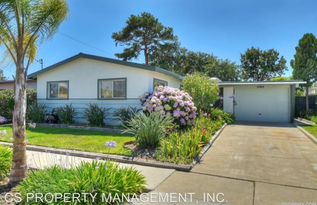 5042 KILKEE STREET - 5042 Kilkee Street, San Diego, CA 92117