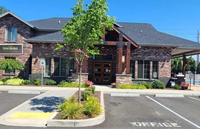 StoneBridge Crossing photos photos