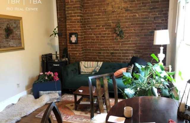 1002 E 10th Ave - 1002 East 10th Avenue, Denver, CO 80218