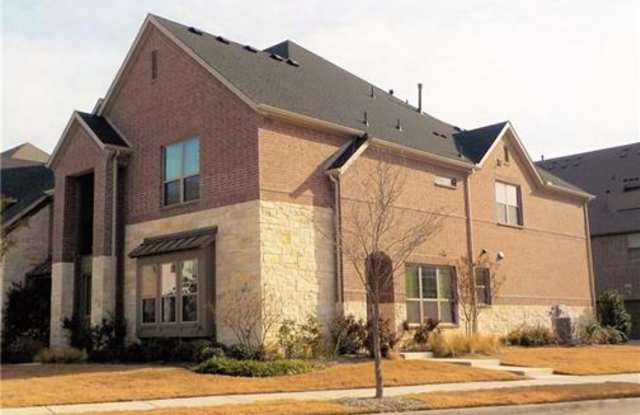 4682 Rhett Lane - 4682 Rhett Lane, Carrollton, TX 75010