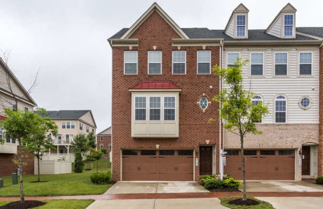 2108 Congresbury Place - 2108 Congresbury Place, Brock Hall, MD 20774
